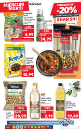 Catalog Kaufland săptămâna 24 Pagină 45