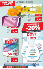 Catalog Kaufland săptămâna 24 Pagină 57