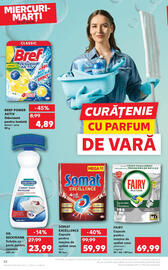 Catalog Kaufland săptămâna 24 Pagină 58