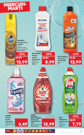Catalog Kaufland săptămâna 24 Pagină 59
