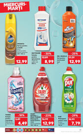Catalog Kaufland săptămâna 24 Pagină 59