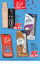 Catalog Kaufland săptămâna 24 Pagină 10