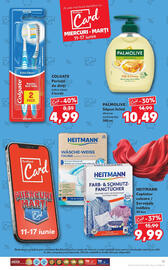 Catalog Kaufland săptămâna 24 Pagină 11