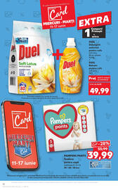 Catalog Kaufland săptămâna 24 Pagină 12