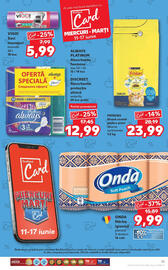 Catalog Kaufland săptămâna 24 Pagină 13
