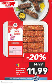 Catalog Kaufland săptămâna 24 Pagină 14