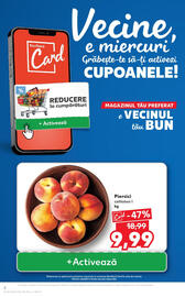 Catalog Kaufland săptămâna 24 Pagină 2