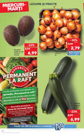 Catalog Kaufland săptămâna 24 Pagină 20