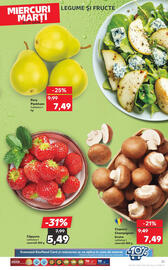 Catalog Kaufland săptămâna 24 Pagină 21