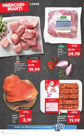 Catalog Kaufland săptămâna 24 Pagină 24