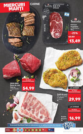 Catalog Kaufland săptămâna 24 Pagină 25