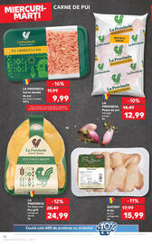 Catalog Kaufland săptămâna 24 Pagină 26