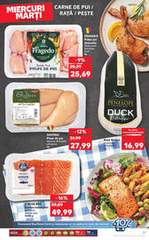 Catalog Kaufland săptămâna 24 Pagină 27