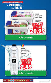Catalog Kaufland săptămâna 24 Pagină 3