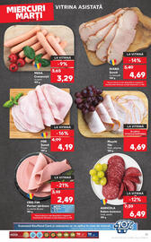 Catalog Kaufland săptămâna 24 Pagină 31