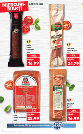 Catalog Kaufland săptămâna 24 Pagină 32