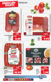 Catalog Kaufland săptămâna 24 Pagină 33