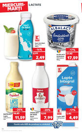 Catalog Kaufland săptămâna 24 Pagină 34
