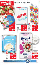 Catalog Kaufland săptămâna 24 Pagină 36
