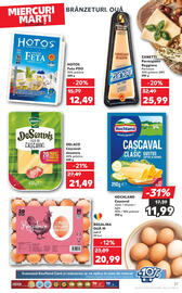 Catalog Kaufland săptămâna 24 Pagină 37