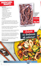 Catalog Kaufland săptămâna 24 Pagină 38
