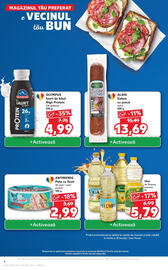Catalog Kaufland săptămâna 24 Pagină 4