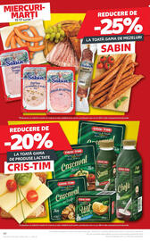 Catalog Kaufland săptămâna 24 Pagină 40