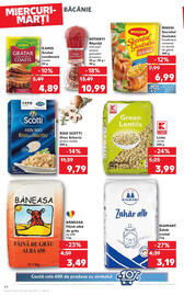Catalog Kaufland săptămâna 24 Pagină 44