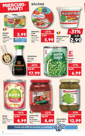 Catalog Kaufland săptămâna 24 Pagină 46