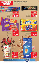 Catalog Kaufland săptămâna 24 Pagină 48