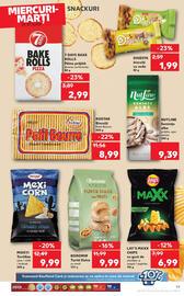 Catalog Kaufland săptămâna 24 Pagină 49