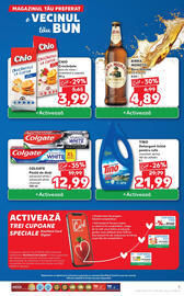 Catalog Kaufland săptămâna 24 Pagină 5