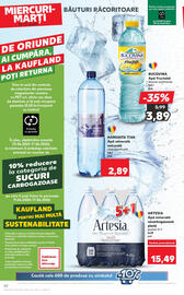 Catalog Kaufland săptămâna 24 Pagină 50
