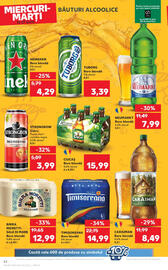 Catalog Kaufland săptămâna 24 Pagină 52
