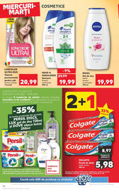 Catalog Kaufland săptămâna 24 Pagină 54