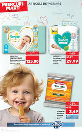 Catalog Kaufland săptămâna 24 Pagină 56