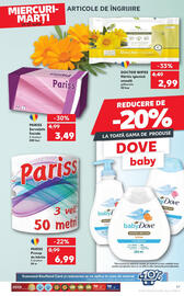 Catalog Kaufland săptămâna 24 Pagină 57