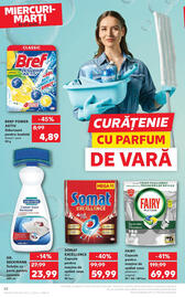 Catalog Kaufland săptămâna 24 Pagină 58