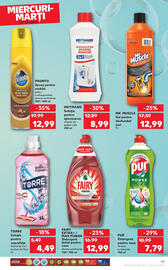 Catalog Kaufland săptămâna 24 Pagină 59