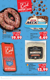 Catalog Kaufland săptămâna 24 Pagină 6