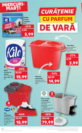 Catalog Kaufland săptămâna 24 Pagină 60