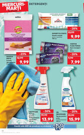 Catalog Kaufland săptămâna 24 Pagină 62