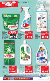 Catalog Kaufland săptămâna 24 Pagină 63