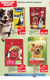 Catalog Kaufland săptămâna 24 Pagină 64