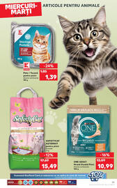 Catalog Kaufland săptămâna 24 Pagină 65