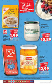 Catalog Kaufland săptămâna 24 Pagină 7