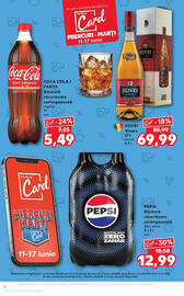 Catalog Kaufland săptămâna 24 Pagină 8