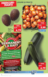 Catalog Kaufland săptămâna 24 Pagină 20