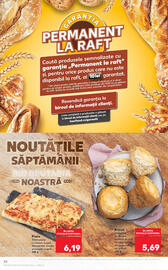 Catalog Kaufland săptămâna 24 Pagină 28