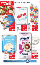 Catalog Kaufland săptămâna 24 Pagină 36
